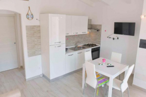 Apartment in Isola Rossa 36087